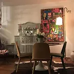 Nice Apartment For 2 People By Weekome