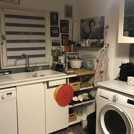 Appartamento Nice For 2 People By Weekome