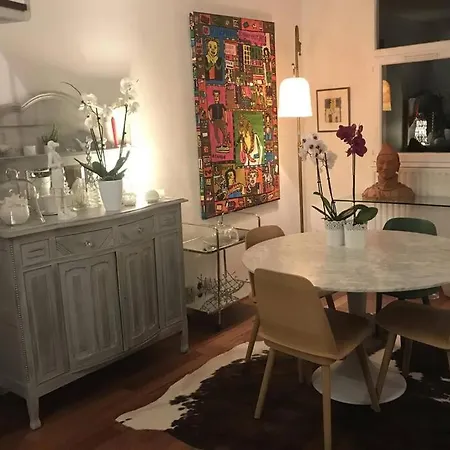 Nice For 2 People By Weekome Appartamento