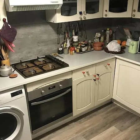 Appartamento Nice For 2 People By Weekome
